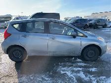 2015 Nissan Versa Note - Photo 6