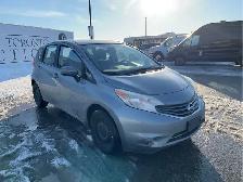 2015 Nissan Versa Note - Photo 7