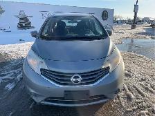 2015 Nissan Versa Note - Photo 8