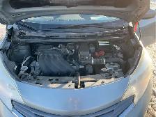 2015 Nissan Versa Note - Photo 10