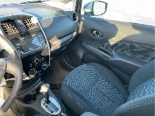 2015 Nissan Versa Note - Photo 16