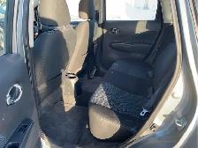 2015 Nissan Versa Note - Photo 17