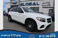 2019 Mercedes-Benz GLC-Class AMG GLC 43