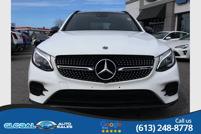 2019 Mercedes-Benz GLC-Class AMG GLC 43 - Photo 2