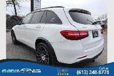 2019 Mercedes-Benz GLC-Class AMG GLC 43 - Photo 7
