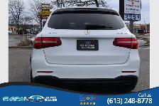 2019 Mercedes-Benz GLC-Class AMG GLC 43 - Photo 8