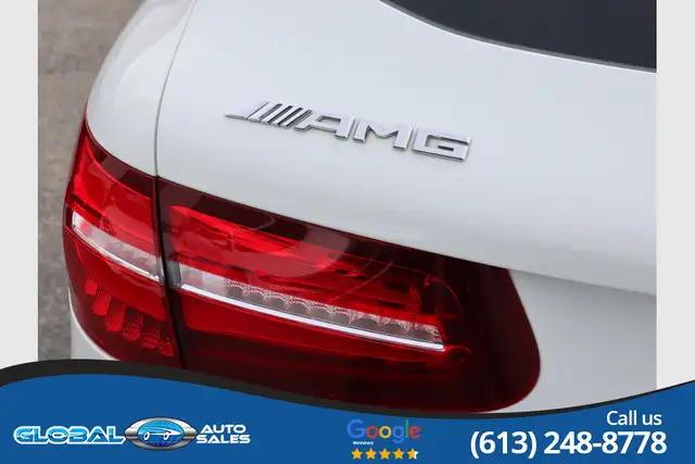 2019 Mercedes-Benz GLC-Class AMG GLC 43 - Photo 9
