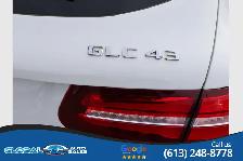 2019 Mercedes-Benz GLC-Class AMG GLC 43 - Photo 10