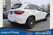 2019 Mercedes-Benz GLC-Class AMG GLC 43 - Photo 11