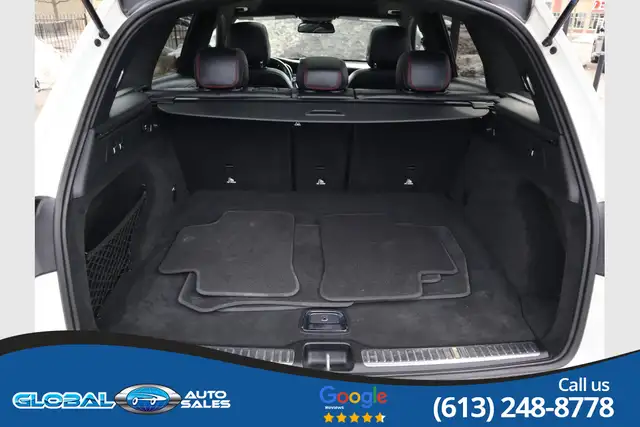 2019 Mercedes-Benz GLC-Class AMG GLC 43 - Photo 12