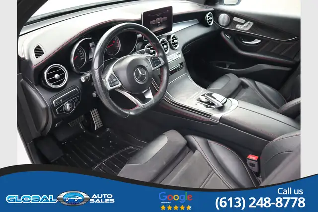 2019 Mercedes-Benz GLC-Class AMG GLC 43 - Photo 14