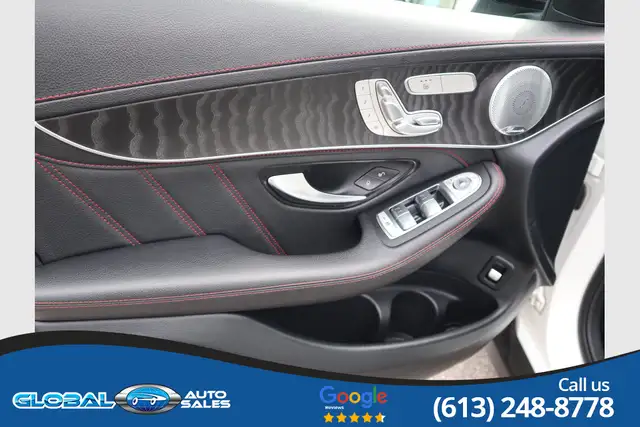 2019 Mercedes-Benz GLC-Class AMG GLC 43 - Photo 15