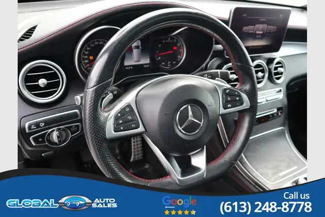 2019 Mercedes-Benz GLC-Class AMG GLC 43 - Photo 19