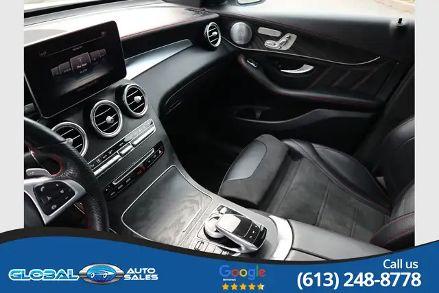 2019 Mercedes-Benz GLC-Class AMG GLC 43 - Photo 20