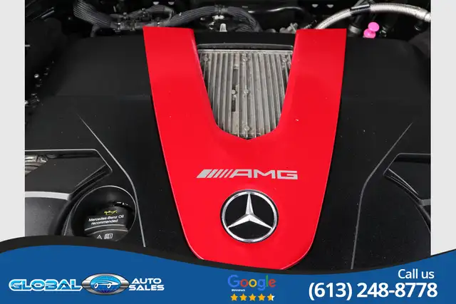 2019 Mercedes-Benz GLC-Class AMG GLC 43 - Photo 22