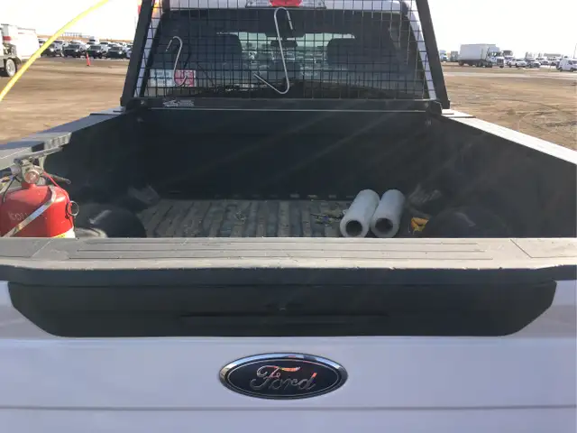 2020 Ford F-250 Super Duty 4x4 - Photo 4