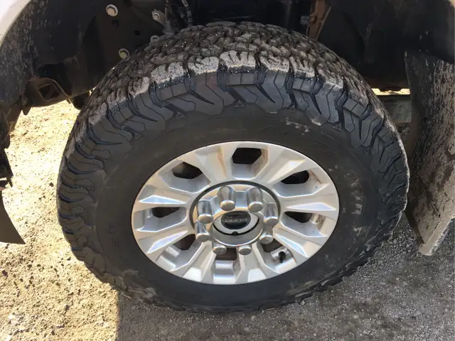 2020 Ford F-250 Super Duty 4x4 - Photo 10