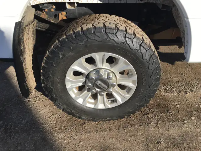 2020 Ford F-250 Super Duty 4x4 - Photo 12