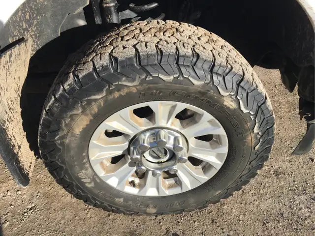 2020 Ford F-250 Super Duty 4x4 - Photo 13