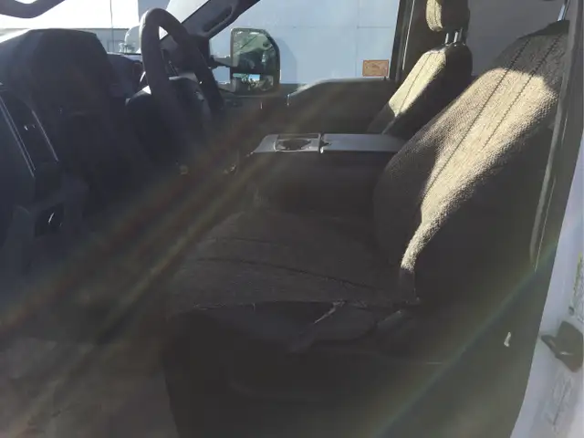 2020 Ford F-250 Super Duty 4x4 - Photo 14