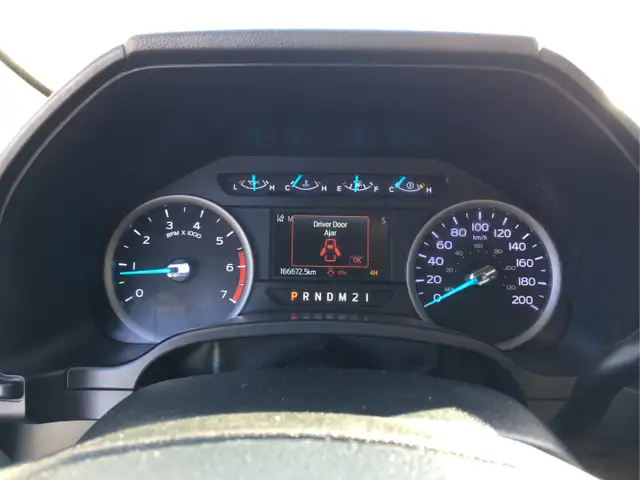 2020 Ford F-250 Super Duty 4x4 - Photo 15