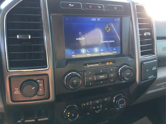 2020 Ford F-250 Super Duty 4x4 - Photo 16