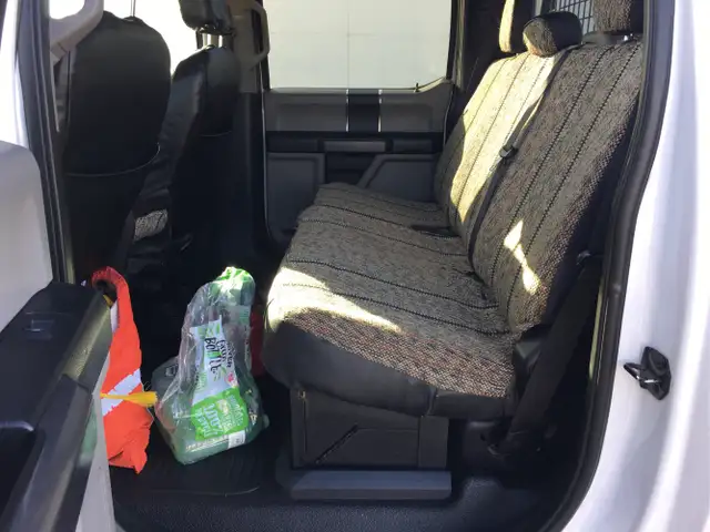 2020 Ford F-250 Super Duty 4x4 - Photo 18