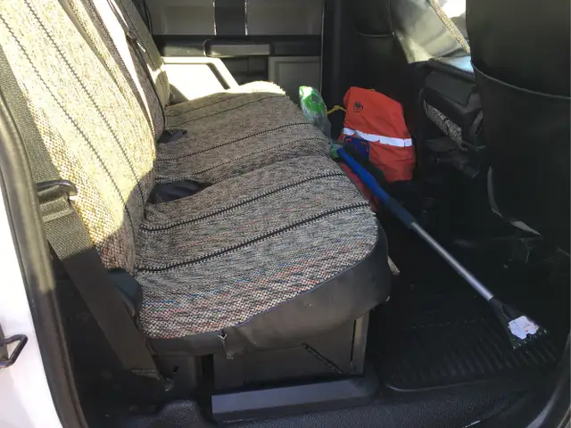 2020 Ford F-250 Super Duty 4x4 - Photo 19