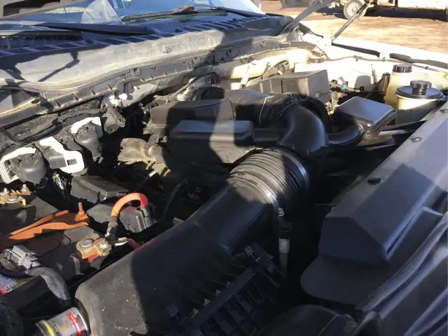 2020 Ford F-250 Super Duty 4x4 - Photo 21