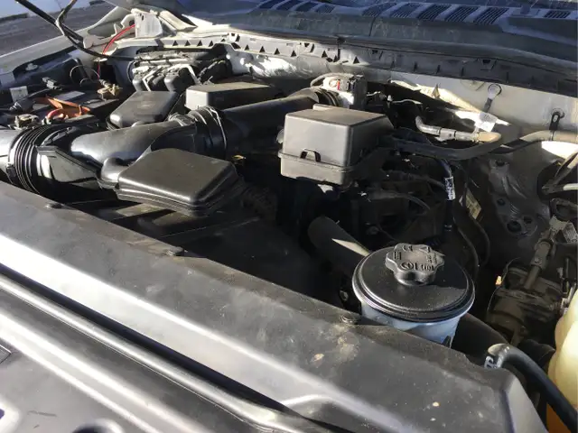 2020 Ford F-250 Super Duty 4x4 - Photo 22