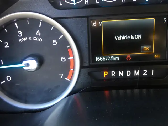 2020 Ford F-250 Super Duty 4x4 - Photo 23