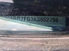 2019 Ram 1500 Classic - Photo 9