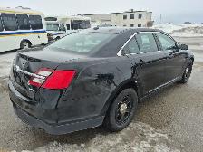 2017 Ford Taurus - Photo 5