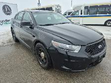 2017 Ford Taurus - Photo 7