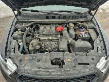 2017 Ford Taurus - Photo 9