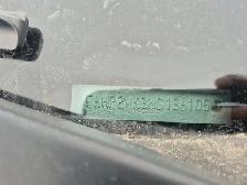 2017 Ford Taurus - Photo 10