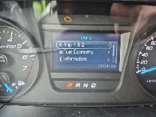 2017 Ford Taurus - Photo 14