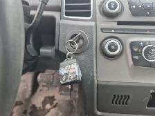 2017 Ford Taurus - Photo 17