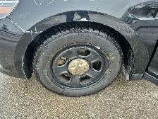 2017 Ford Taurus - Photo 19