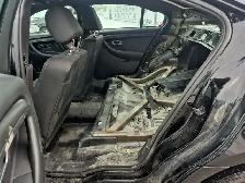 2017 Ford Taurus - Photo 20