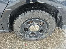 2017 Ford Taurus - Photo 21