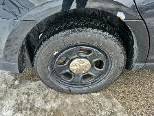 2017 Ford Taurus - Photo 23