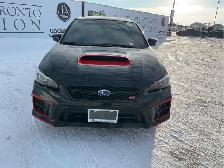 2020 Subaru WRX - Photo 2