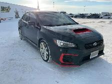 2020 Subaru WRX - Photo 3