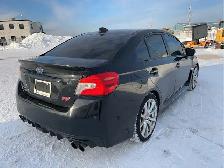 2020 Subaru WRX - Photo 4