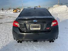 2020 Subaru WRX - Photo 5