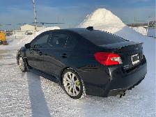 2020 Subaru WRX - Photo 6