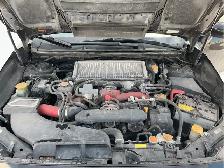 2020 Subaru WRX - Photo 8