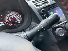 2020 Subaru WRX - Photo 13