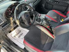 2020 Subaru WRX - Photo 18